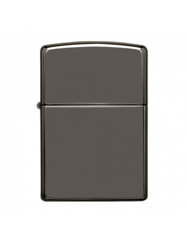 Bricheta Zippo 150 Classic Black Ice