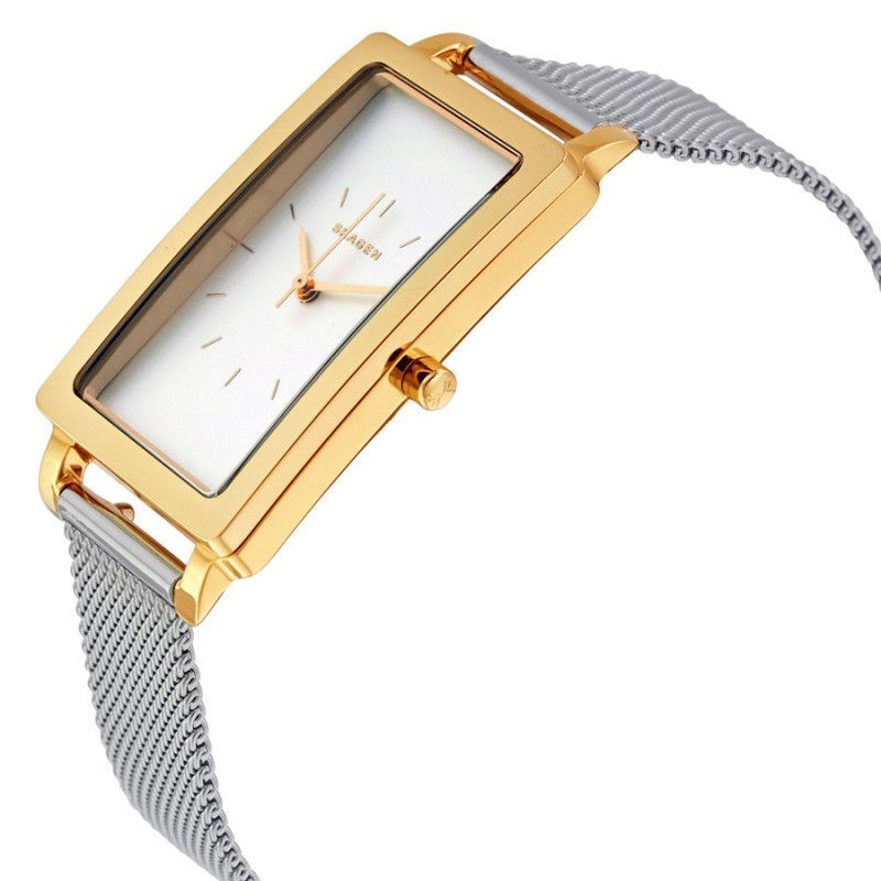 Ceas de dama Skagen Hagen SKW2500