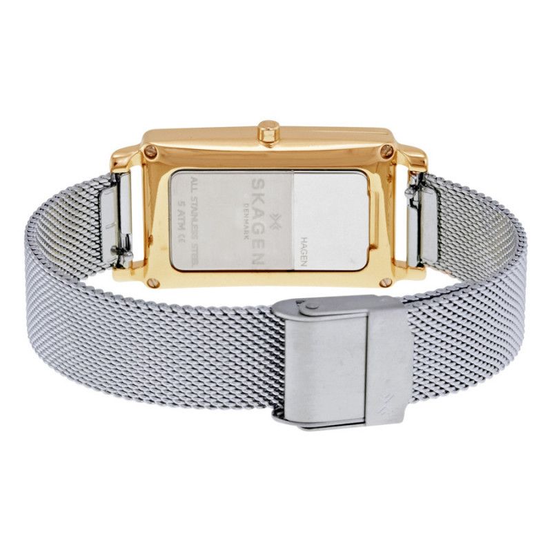 Ceas de dama Skagen Hagen SKW2500