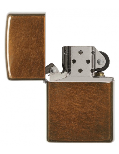 Bricheta Zippo 21184 Toffee