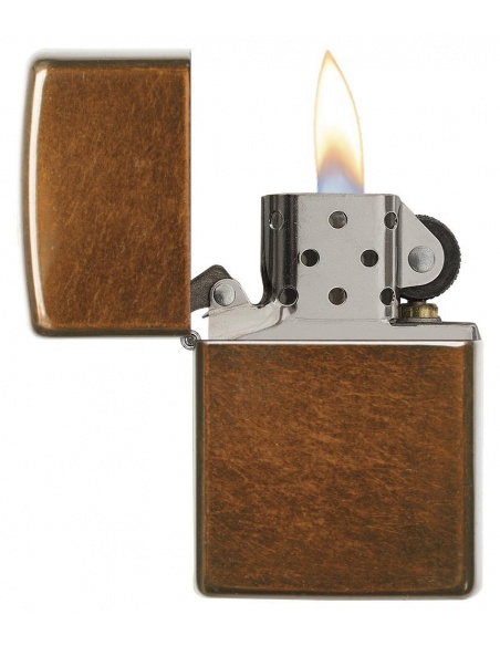 Bricheta Zippo 21184 Toffee