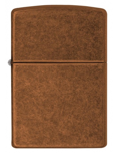 Bricheta Zippo 21184 Toffee
