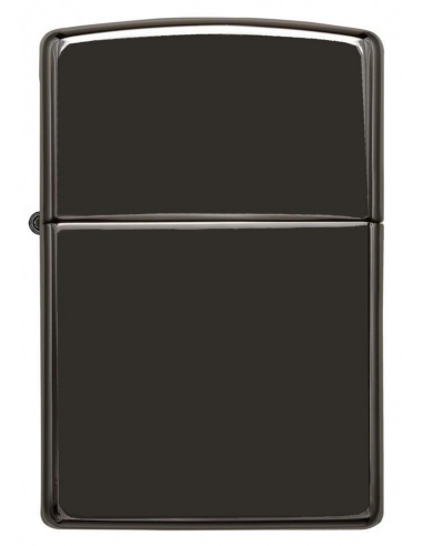 Bricheta Zippo 24756 High Polish Black