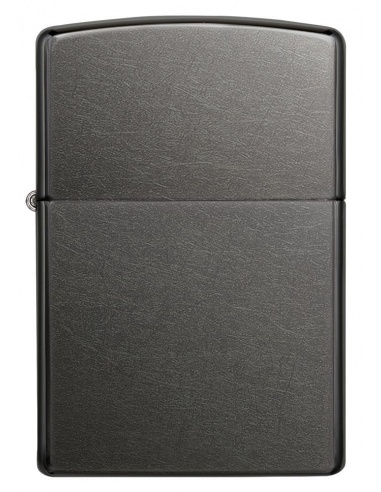 Bricheta Zippo 28378 Gray Design