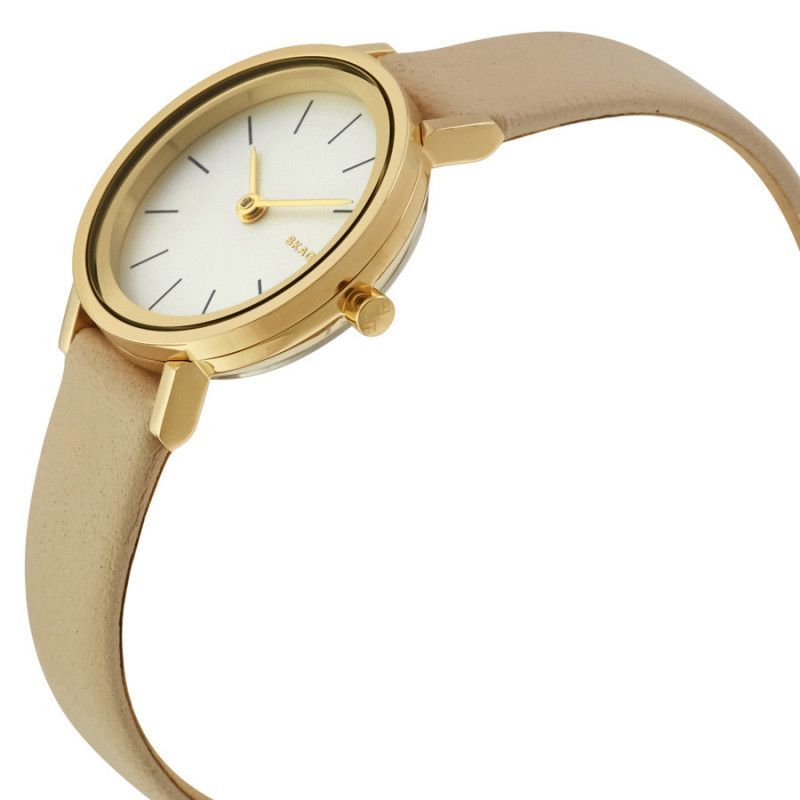Ceas de dama Skagen Hald SKW2444