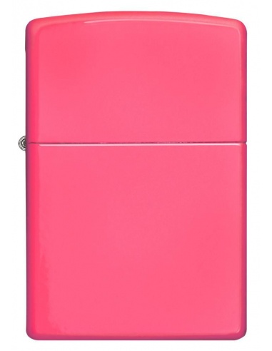 Bricheta Zippo 28886 Neon Pink