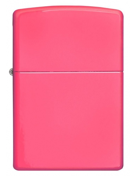 Bricheta Zippo 28886 Neon Pink