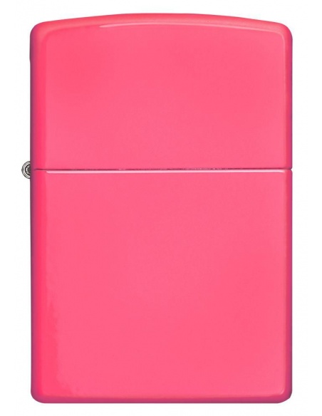 Bricheta Zippo 28886 Neon Pink