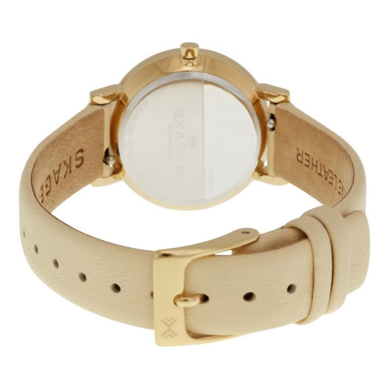 Ceas de dama Skagen Hald SKW2444
