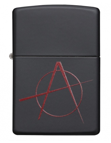Bricheta Zippo 20842 Anarchy