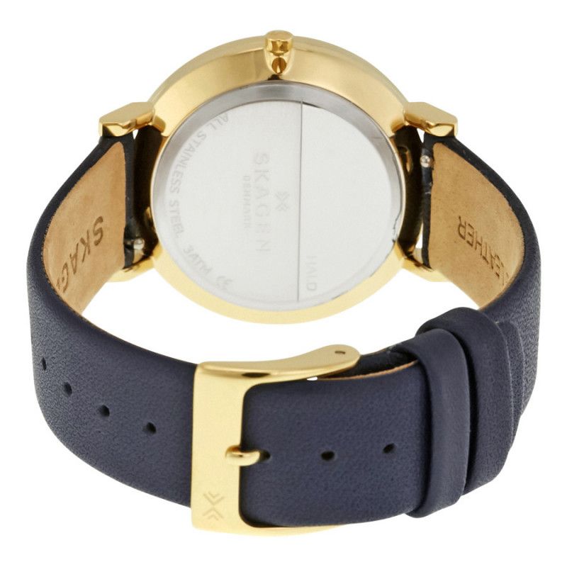 Ceas de dama Skagen Hald SKW2510