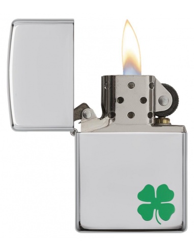 Bricheta Zippo 24007 A Bit O' Luck