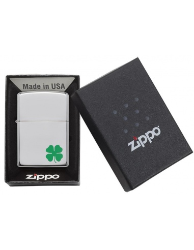 Bricheta Zippo 24007 A Bit O' Luck