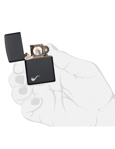 Bricheta Zippo 218PL Pipe