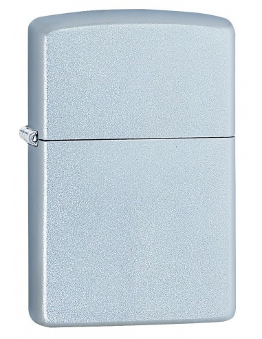 Bricheta Zippo 205 Classic Satin Chrome