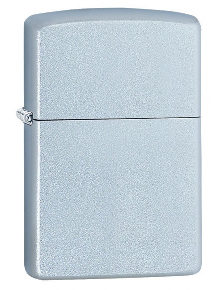 Bricheta Zippo 205 Classic Satin Chrome