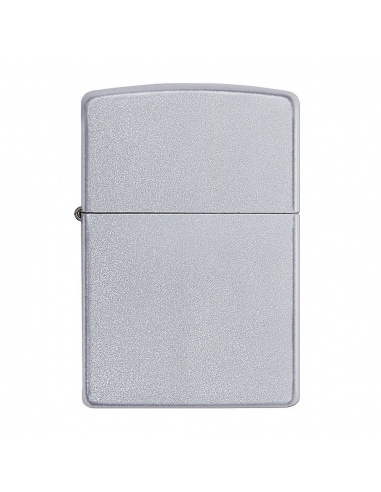 Bricheta Zippo 205 Classic Satin Chrome