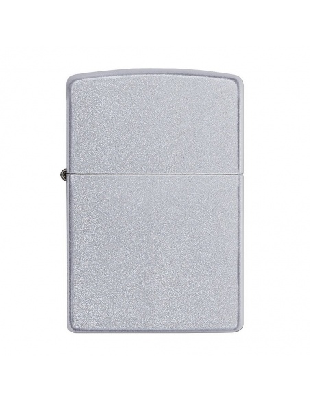 Bricheta Zippo 205 Classic Satin Chrome