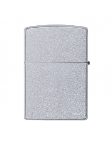 Bricheta Zippo 205 Classic Satin Chrome