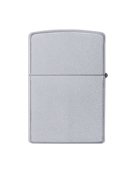 Bricheta Zippo 205 Classic Satin Chrome
