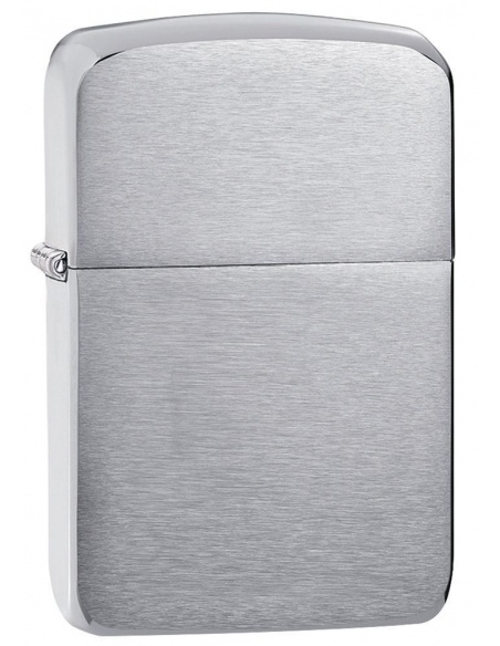 Bricheta Zippo 1941 1941 Vintage Replica