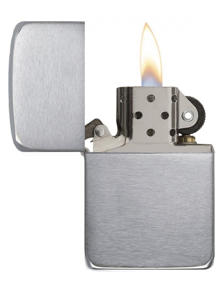 Bricheta Zippo 1941 1941 Vintage Replica