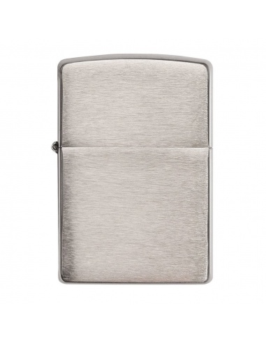 Bricheta Zippo 162 Armor Brushed Chrome
