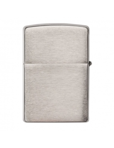 Bricheta Zippo 162 Armor Brushed Chrome