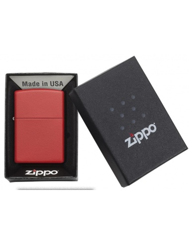 Bricheta Zippo 233 Regular Classic Genuine