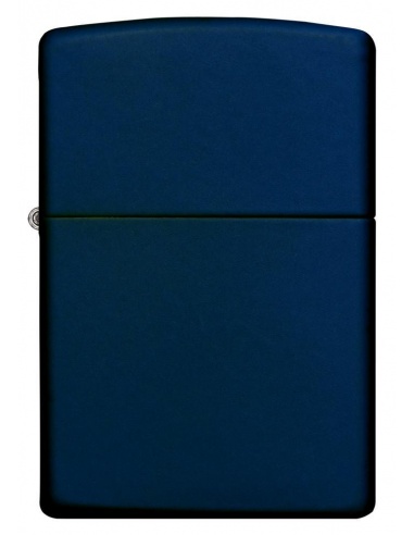 Bricheta Zippo 239 Classic Matte Navy