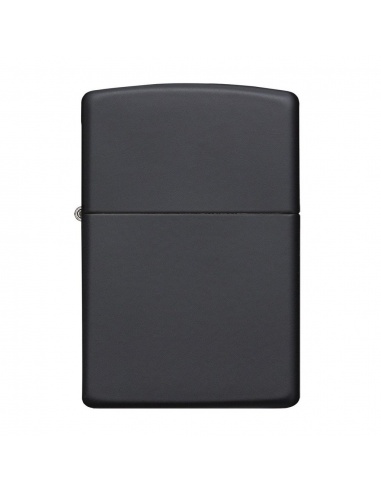Bricheta Zippo 218 Classic Matte Black