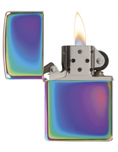 Bricheta Zippo 151 Multi Color