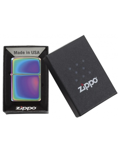 Bricheta Zippo 151 Multi Color