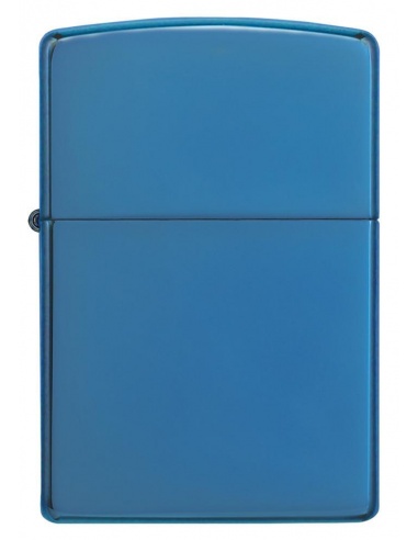 Bricheta Zippo 20446 High Polish Blue