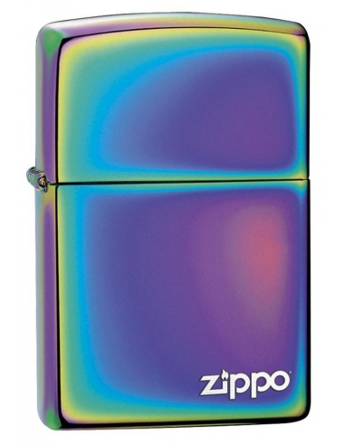Bricheta Zippo 151ZL Multi Color Zippo Logo