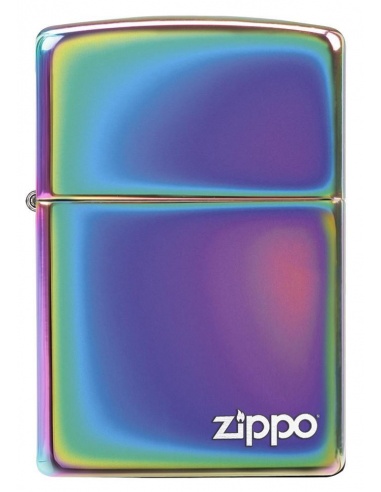 Bricheta Zippo 151ZL Multi Color Zippo Logo