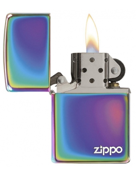 Bricheta Zippo 151ZL Multi Color Zippo Logo