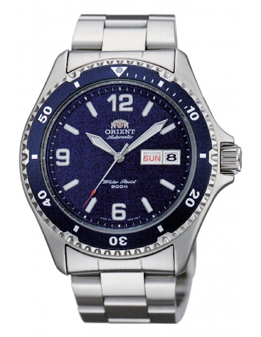 Ceas unisex Orient Sports FAA02002D3
