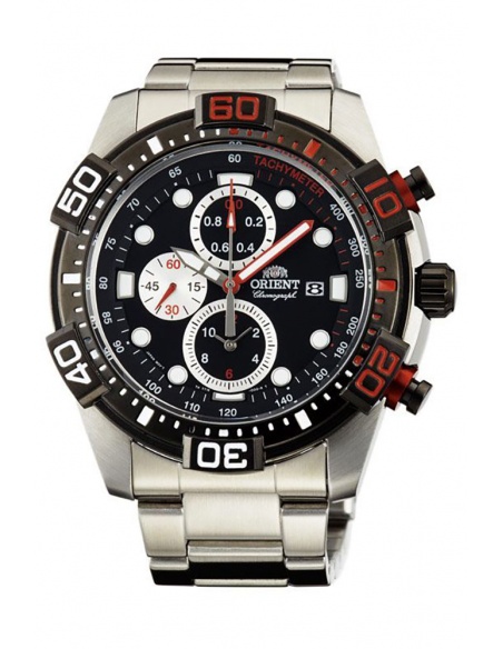 Ceas barbatesc Orient Sports FTT16002B0