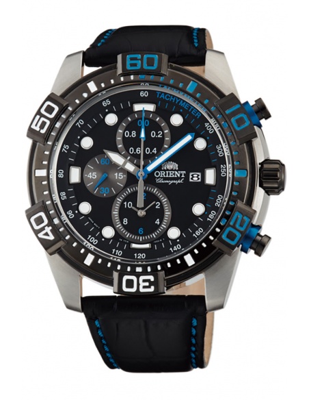 Ceas barbatesc Orient Sports FTT16004B0