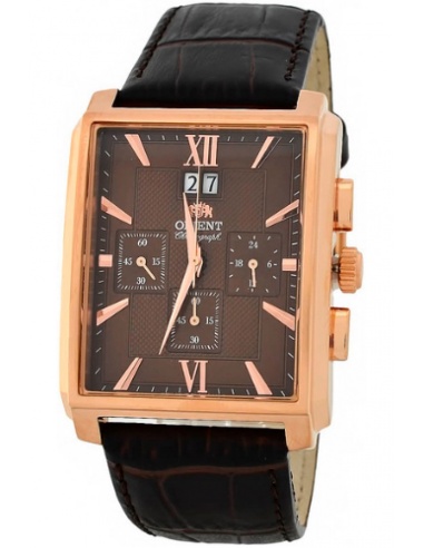 Ceas barbatesc Orient Classic FTVAA001T0