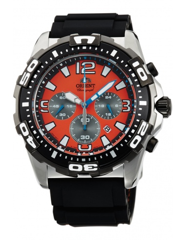 Ceas barbatesc Orient Sports FTW05005M0