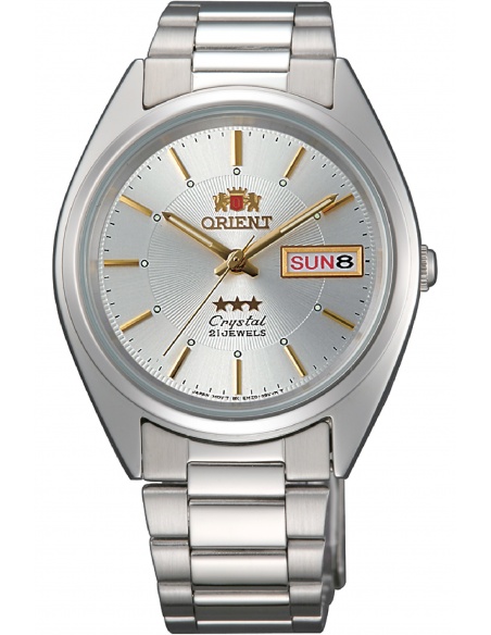 Ceas unisex Orient 3 Star FAB00006W9