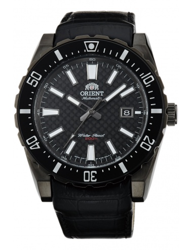 Ceas barbatesc Orient Classic FAC09001B0