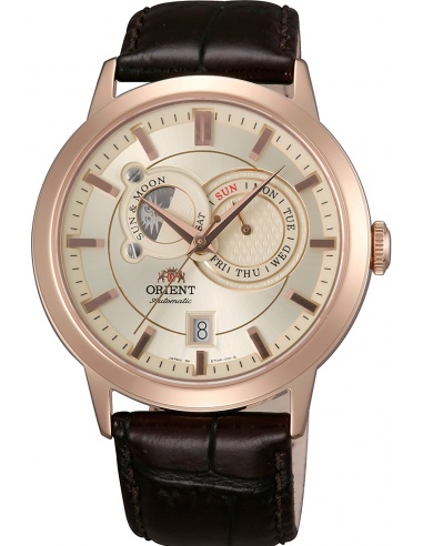 Ceas barbatesc Orient Contemporary FET0P001W0