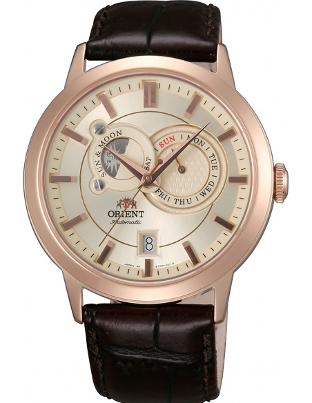Ceas barbatesc Orient Contemporary FET0P001W0