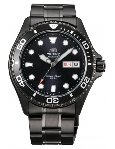 Ceas unisex Orient Sports FAA02003B9