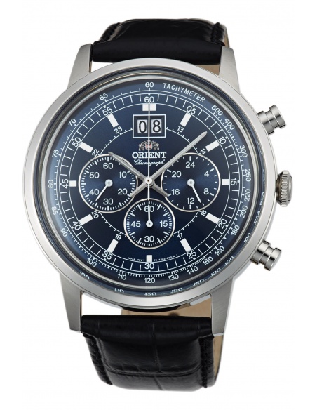 Ceas barbatesc Orient Classic FTV02003D0