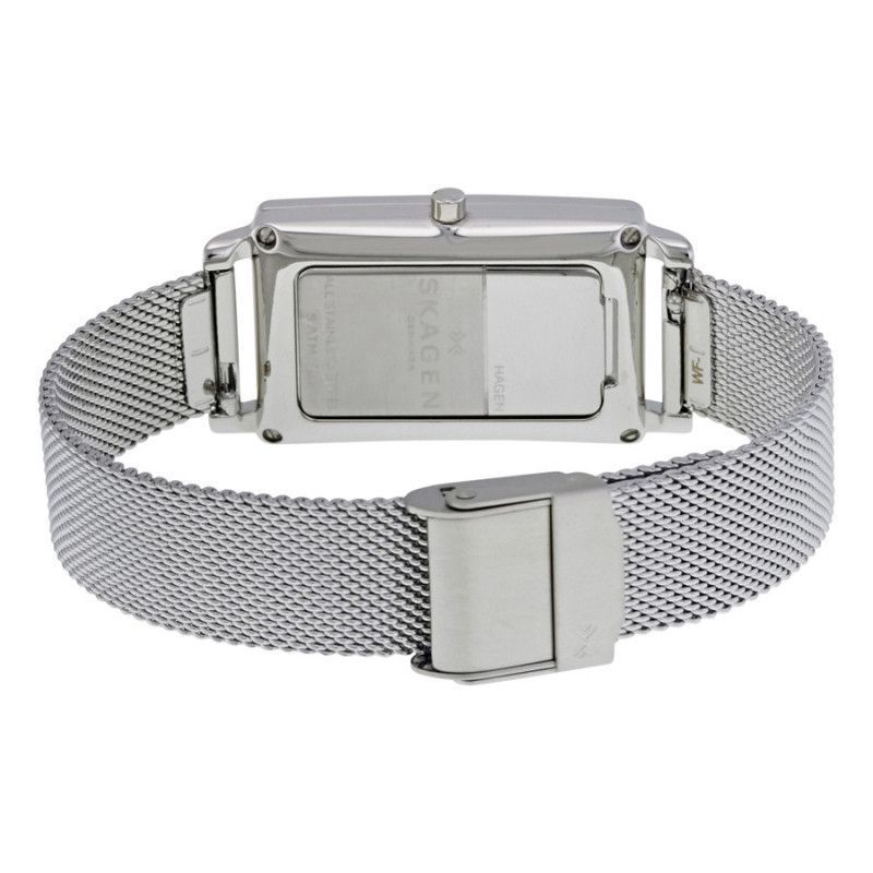 Ceas de dama Skagen Hagen SKW2463