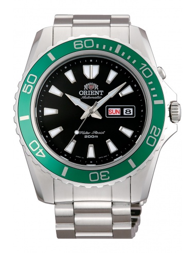 Ceas barbatesc Orient Sports FEM75003B9